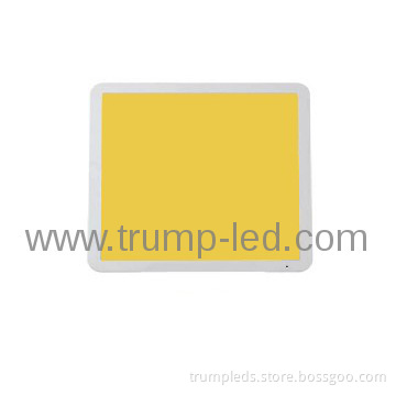 dimmable square high lumen competitive price ul led panel light